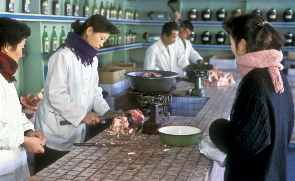 Nordkorea