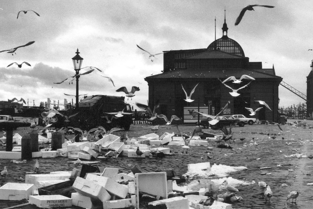 Fischmarkt