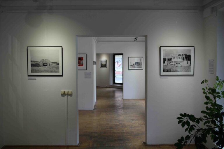 TRANSITION, Sept. 1–Oct. 28, 2022Fotogalerie Friedrichshain x analogueNOW!Filippo Bardazzi, Bunkers, ongoing© Claire Ducresson-Boët