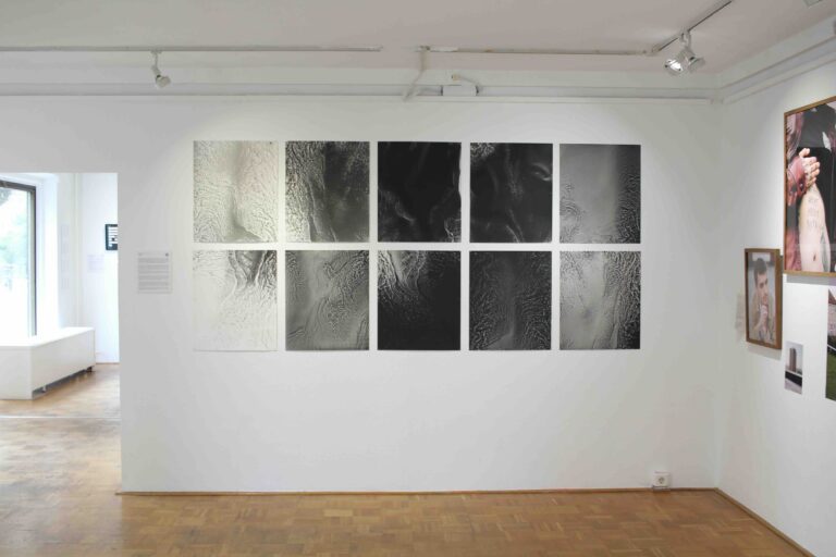 TRANSITION, Sept. 1–Oct. 28, 2022Fotogalerie Friedrichshain x analogueNOW!Jette Held, Kuhtränke II, 2020–2021© Claire Ducresson-Boët